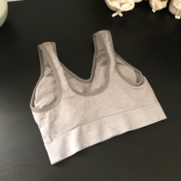 Supportive comfortable bra - Picture 2 of 2